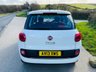USED 2013 13 FIAT 500L 1.3 MultiJet Easy MPV 5dr Diesel Manual Euro 5 (s/s) (85 bhp) 