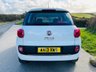 USED 2013 13 FIAT 500L 1.3 MultiJet Easy MPV 5dr Diesel Manual Euro 5 (s/s) (85 bhp) 