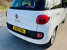 USED 2013 13 FIAT 500L 1.3 MultiJet Easy MPV 5dr Diesel Manual Euro 5 (s/s) (85 bhp) 