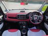 USED 2013 13 FIAT 500L 1.3 MultiJet Easy MPV 5dr Diesel Manual Euro 5 (s/s) (85 bhp) 