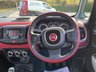 USED 2013 13 FIAT 500L 1.3 MultiJet Easy MPV 5dr Diesel Manual Euro 5 (s/s) (85 bhp) 