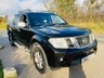 USED 2013 62 NISSAN NAVARA 2.5 dCi Platinum Pickup Double Cab 4dr Diesel Manual 4WD Euro 5 (190 ps) 
