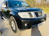 USED 2013 62 NISSAN NAVARA 2.5 dCi Platinum Pickup Double Cab 4dr Diesel Manual 4WD Euro 5 (190 ps) 