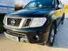 USED 2013 62 NISSAN NAVARA 2.5 dCi Platinum Pickup Double Cab 4dr Diesel Manual 4WD Euro 5 (190 ps) 