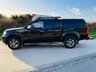 USED 2013 62 NISSAN NAVARA 2.5 dCi Platinum Pickup Double Cab 4dr Diesel Manual 4WD Euro 5 (190 ps) 