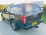 USED 2013 62 NISSAN NAVARA 2.5 dCi Platinum Pickup Double Cab 4dr Diesel Manual 4WD Euro 5 (190 ps) 
