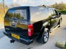 USED 2013 62 NISSAN NAVARA 2.5 dCi Platinum Pickup Double Cab 4dr Diesel Manual 4WD Euro 5 (190 ps) 