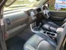USED 2013 62 NISSAN NAVARA 2.5 dCi Platinum Pickup Double Cab 4dr Diesel Manual 4WD Euro 5 (190 ps) 