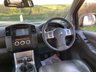USED 2013 62 NISSAN NAVARA 2.5 dCi Platinum Pickup Double Cab 4dr Diesel Manual 4WD Euro 5 (190 ps) 