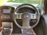 USED 2013 62 NISSAN NAVARA 2.5 dCi Platinum Pickup Double Cab 4dr Diesel Manual 4WD Euro 5 (190 ps) 