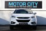 USED 2015 15 HYUNDAI IX35 1.7 CRDi SE SUV 5dr Diesel Manual Euro 5 (s/s) (Nav) (115 ps) GREAT VALUE DIESEL SUV