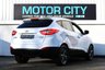 USED 2015 15 HYUNDAI IX35 1.7 CRDi SE SUV 5dr Diesel Manual Euro 5 (s/s) (Nav) (115 ps) GREAT VALUE DIESEL SUV