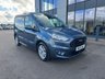 USED 2020 70 FORD TRANSIT CONNECT 1.5 200 ECOBLUE LIMITED L1 120PS AIR CON 