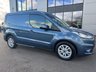 USED 2020 70 FORD TRANSIT CONNECT 1.5 200 ECOBLUE LIMITED L1 120PS AIR CON 