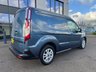 USED 2020 70 FORD TRANSIT CONNECT 1.5 200 ECOBLUE LIMITED L1 120PS AIR CON 