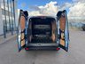 USED 2020 70 FORD TRANSIT CONNECT 1.5 200 ECOBLUE LIMITED L1 120PS AIR CON 