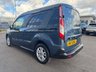 USED 2020 70 FORD TRANSIT CONNECT 1.5 200 ECOBLUE LIMITED L1 120PS AIR CON 