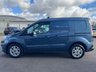 USED 2020 70 FORD TRANSIT CONNECT 1.5 200 ECOBLUE LIMITED L1 120PS AIR CON 
