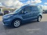 USED 2020 70 FORD TRANSIT CONNECT 1.5 200 ECOBLUE LIMITED L1 120PS AIR CON 