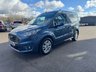 USED 2020 70 FORD TRANSIT CONNECT 1.5 200 ECOBLUE LIMITED L1 120PS AIR CON 
