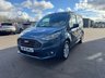 USED 2020 70 FORD TRANSIT CONNECT 1.5 200 ECOBLUE LIMITED L1 120PS AIR CON 