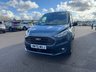 USED 2020 70 FORD TRANSIT CONNECT 1.5 200 ECOBLUE LIMITED L1 120PS AIR CON 