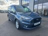USED 2020 70 FORD TRANSIT CONNECT 1.5 200 ECOBLUE LIMITED L1 120PS AIR CON 