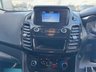 USED 2020 70 FORD TRANSIT CONNECT 1.5 200 ECOBLUE LIMITED L1 120PS AIR CON 