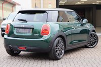 USED 2016 66 MINI HATCH 1.5 COOPER SEVEN &pound;13K IN OPTIONS 2 OWNERS LOW MILES