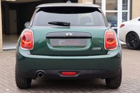 USED 2016 66 MINI HATCH 1.5 COOPER SEVEN &pound;13K IN OPTIONS 2 OWNERS LOW MILES