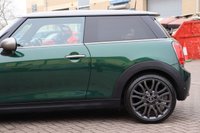USED 2016 66 MINI HATCH 1.5 COOPER SEVEN &pound;13K IN OPTIONS 2 OWNERS LOW MILES