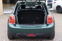 USED 2016 66 MINI HATCH 1.5 COOPER SEVEN &pound;13K IN OPTIONS 2 OWNERS LOW MILES