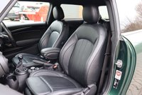 USED 2016 66 MINI HATCH 1.5 COOPER SEVEN &pound;13K IN OPTIONS 2 OWNERS LOW MILES