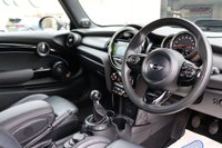 USED 2016 66 MINI HATCH 1.5 COOPER SEVEN &pound;13K IN OPTIONS 2 OWNERS LOW MILES