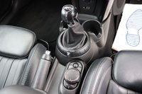USED 2016 66 MINI HATCH 1.5 COOPER SEVEN &pound;13K IN OPTIONS 2 OWNERS LOW MILES