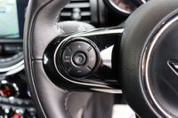 USED 2016 66 MINI HATCH 1.5 COOPER SEVEN &pound;13K IN OPTIONS 2 OWNERS LOW MILES