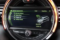 USED 2016 66 MINI HATCH 1.5 COOPER SEVEN &pound;13K IN OPTIONS 2 OWNERS LOW MILES