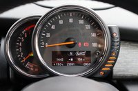 USED 2016 66 MINI HATCH 1.5 COOPER SEVEN &pound;13K IN OPTIONS 2 OWNERS LOW MILES