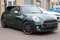 USED 2016 66 MINI HATCH 1.5 COOPER SEVEN &pound;13K IN OPTIONS 2 OWNERS LOW MILES