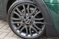 USED 2016 66 MINI HATCH 1.5 COOPER SEVEN &pound;13K IN OPTIONS 2 OWNERS LOW MILES