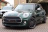 USED 2016 66 MINI HATCH 1.5 COOPER SEVEN &pound;13K IN OPTIONS 2 OWNERS LOW MILES
