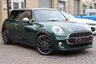 USED 2016 66 MINI HATCH 1.5 COOPER SEVEN &pound;13K IN OPTIONS 2 OWNERS LOW MILES