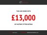 USED 2016 66 MINI HATCH 1.5 COOPER SEVEN &pound;13K IN OPTIONS 2 OWNERS LOW MILES