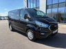 USED 2023 23 FORD TRANSIT CUSTOM 2.0 280 ECOBLUE LIMITED L1H1 130PS AIR CON 