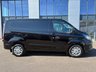 USED 2023 23 FORD TRANSIT CUSTOM 2.0 280 ECOBLUE LIMITED L1H1 130PS AIR CON 