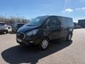 USED 2023 23 FORD TRANSIT CUSTOM 2.0 280 ECOBLUE LIMITED L1H1 130PS AIR CON 