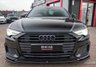 USED 2021 70 AUDI A6 SALOON 2.0 TDI 40 S line Saloon 4dr Diesel S Tronic Euro 6 (s/s) (204 ps) Saloon