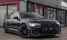 USED 2021 70 AUDI A6 SALOON 2.0 TDI 40 S line Saloon 4dr Diesel S Tronic Euro 6 (s/s) (204 ps) Saloon