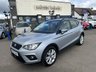 USED 2019 69 SEAT ARONA 1.6 TDI SE Technology Lux SUV 5dr Diesel Manual Euro 6 (s/s) (95 ps) 