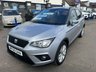 USED 2019 69 SEAT ARONA 1.6 TDI SE Technology Lux SUV 5dr Diesel Manual Euro 6 (s/s) (95 ps) 